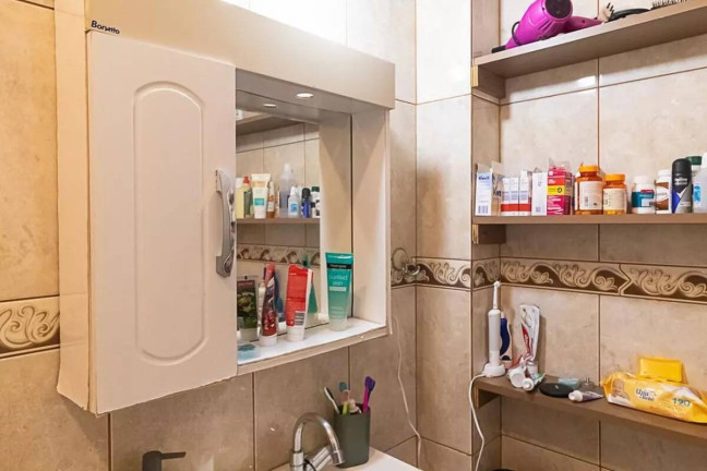 Foto do imóvel Apartamento com 2 Quartos à Venda, 79 m² em Pinheiros - São Paulo