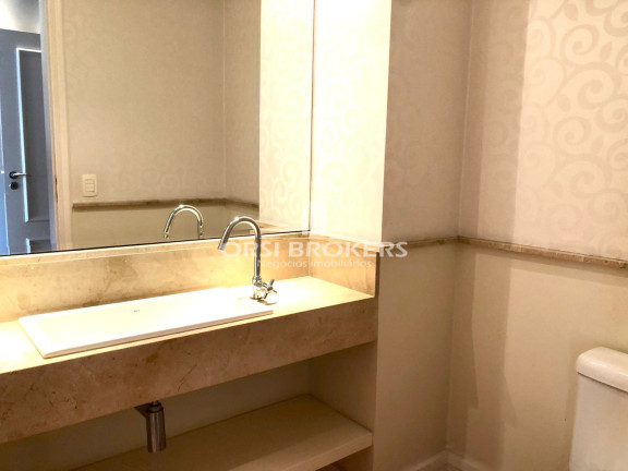 Imagem Apartamento com 5 Quartos à Venda, 252 m² em Campo Belo - São Paulo Imagem Apartamento com 5 Quartos à Venda, 252 m² em Campo Belo - São Paulo