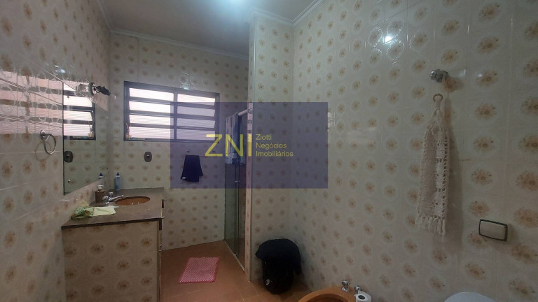 Imagem Casa com 3 Quartos à Venda, 263 m² em Parque Dos Bandeirantes - Ribeirão Preto
