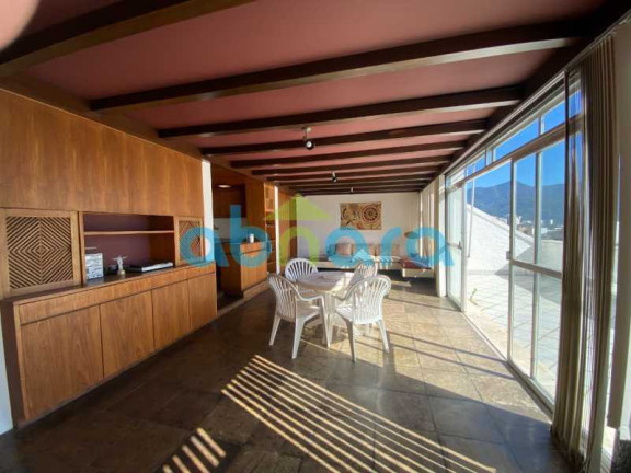 Imagem Cobertura com 3 Quartos à Venda, 180 m² em Ipanema - Rio De Janeiro Imagem Cobertura com 3 Quartos à Venda, 180 m² em Ipanema - Rio De Janeiro