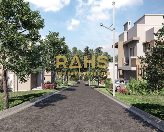 Imagem Terreno à Venda, 296 m² em Itinga - Araquari