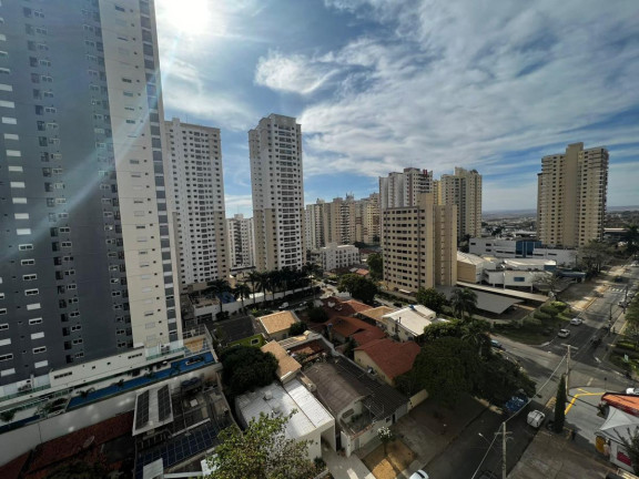 Imagem Apartamento com 3 Quartos à Venda, 79 m² em Alto Da Glória - Goiânia