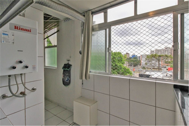 Imagem Apartamento com 4 Quartos à Venda, 114 m² em Higienópolis - Porto Alegre