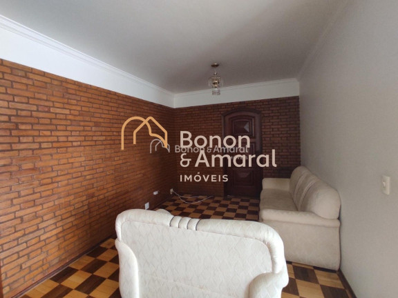 Imagem Apartamento com 3 Quartos à Venda, 194 m² em Centro - Campinas