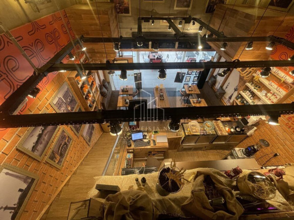 Imagem Imóvel para Alugar, 44 m² em Santo Amaro - São Paulo Imagem Imóvel para Alugar, 44 m² em Santo Amaro - São Paulo