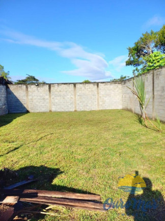 Imagem Terreno para Alugar ou Temporada, 415 m² em Gaivota - Itanhaém Imagem Terreno para Alugar ou Temporada, 415 m² em Gaivota - Itanhaém