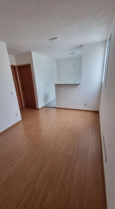 Imagem Apartamento com 2 Quartos à Venda, 40 m² em Jardim Imperial - Cuiabá Imagem Apartamento com 2 Quartos à Venda, 40 m² em Jardim Imperial - Cuiabá