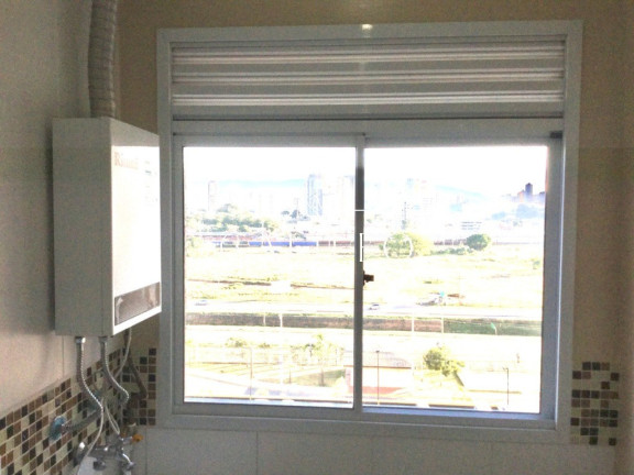 Imagem Apartamento com 2 Quartos à Venda, 49 m² em Vila Nambi - Jundiaí Imagem Apartamento com 2 Quartos à Venda, 49 m² em Vila Nambi - Jundiaí