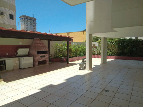 Imagem Apartamento com 3 Quartos para Alugar, 80 m² em Enseada - Guarujá Imagem Apartamento com 3 Quartos para Alugar, 80 m² em Enseada - Guarujá