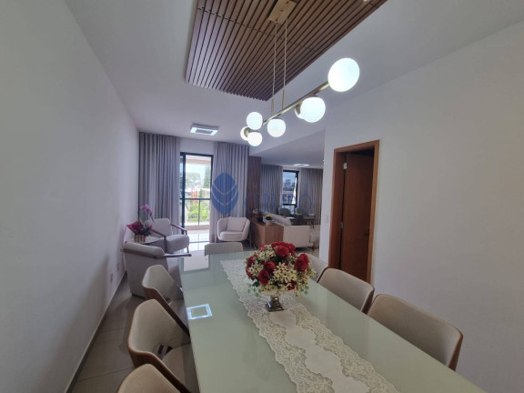 Imagem Apartamento com 4 Quartos à Venda, 189 m² em Jundiaí - Anápolis Imagem Apartamento com 4 Quartos à Venda, 189 m² em Jundiaí - Anápolis