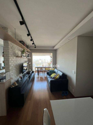 Imagem Apartamento com 2 Quartos à Venda, 69 m² em Santa Paula - São Caetano Do Sul Imagem Apartamento com 2 Quartos à Venda, 69 m² em Santa Paula - São Caetano Do Sul