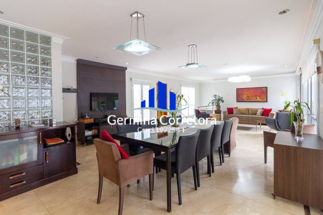 Imagem Casa com 6 Quartos à Venda, 467 m² em Alphaville - Santana De Parnaíba Imagem Casa com 6 Quartos à Venda, 467 m² em Alphaville - Santana De Parnaíba