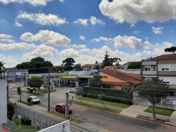 Imagem Apartamento com 2 Quartos à Venda, 55 m² em Rebouças - Curitiba