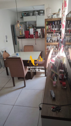 Imagem Apartamento com 2 Quartos à Venda, 41 m² em Alberto Maia - Camaragibe