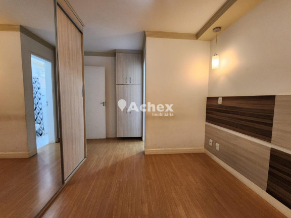 Imagem Apartamento com 3 Quartos à Venda, 76 m² em Loteamento Center Santa Genebra - Campinas