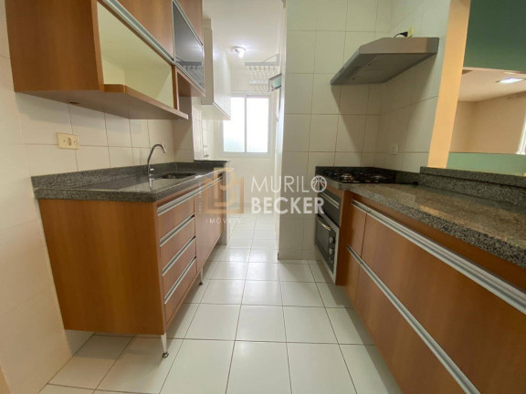 Imagem Apartamento com 2 Quartos à Venda, 60 m² em Parque Industrial - São José Dos Campos