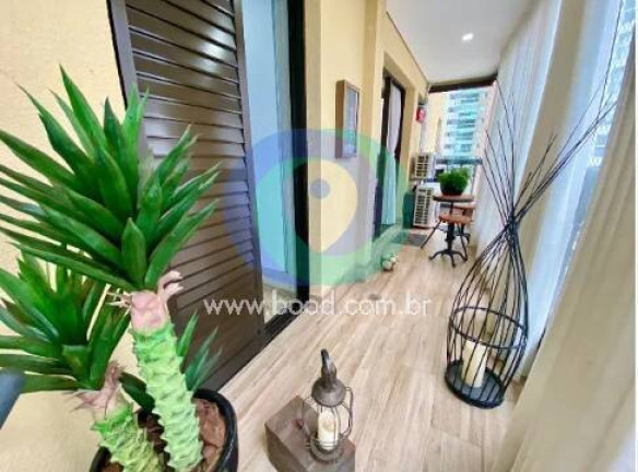 Imagem Apartamento com 3 Quartos à Venda, 130 m² em Ponta Da Praia - Santos Imagem Apartamento com 3 Quartos à Venda, 130 m² em Ponta Da Praia - Santos