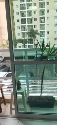Imóvel com 1 Quarto à Venda, 33 m² em Sul (águas Claras) - Brasília