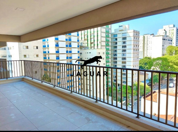 Imagem Imóvel com 3 Quartos à Venda, 163 m² em Vila Mariana - São Paulo