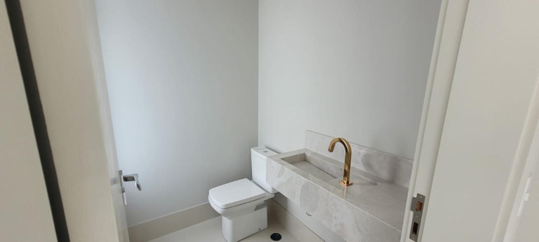 Imagem Casa de Condomínio com 6 Quartos à Venda, 500 m² em Alphaville Empresarial - Barueri