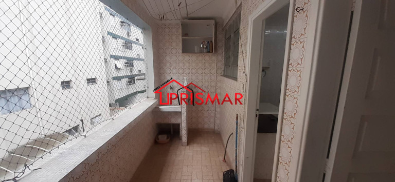 Imagem Apartamento com 3 Quartos à Venda, 90 m² em Embaré - Santos