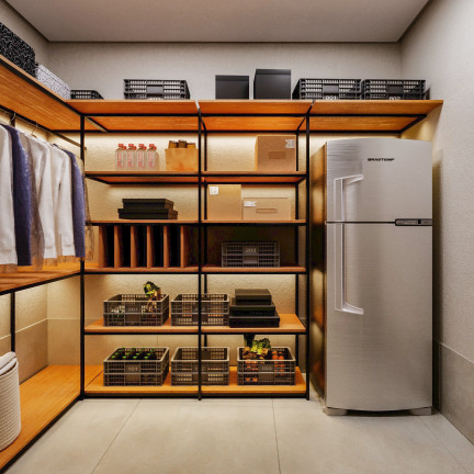 Imagem Apartamento com 3 Quartos à Venda, 100 m² em Santa Lúcia - Vitória Imagem Apartamento com 3 Quartos à Venda, 100 m² em Santa Lúcia - Vitória