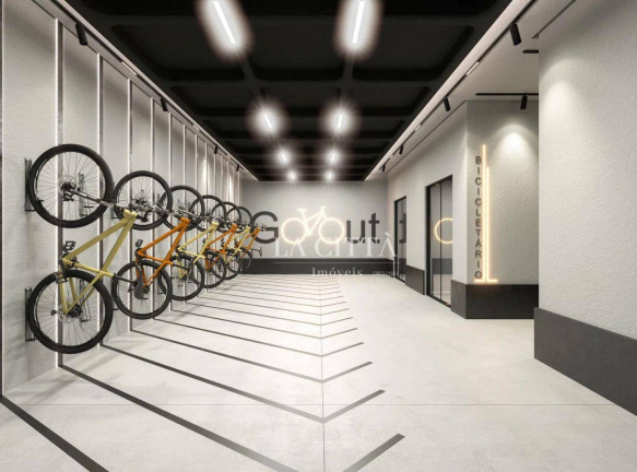 Imagem Apartamento com 1 Quarto à Venda, 40 m² em Centro - Itajaí