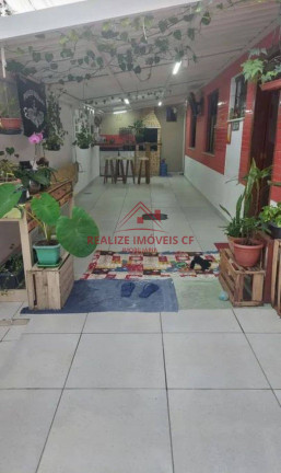 Imagem Apartamento com 2 Quartos à Venda, 90 m² em Palmeiras - Cabo Frio