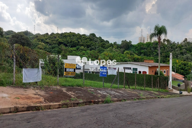 Imagem Terreno à Venda, 574 m² em Bairro Das Palmeiras - Campinas Imagem Terreno à Venda, 574 m² em Bairro Das Palmeiras - Campinas
