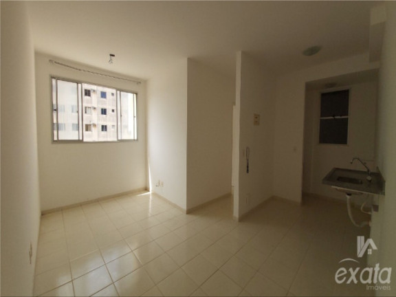 Imagem Apartamento com 2 Quartos à Venda, 50 m² em Sao Patricio - Serra Imagem Apartamento com 2 Quartos à Venda, 50 m² em Sao Patricio - Serra