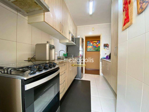Imagem Apartamento com 3 Quartos à Venda, 80 m² em Barcelona - São Caetano Do Sul Imagem Apartamento com 3 Quartos à Venda, 80 m² em Barcelona - São Caetano Do Sul