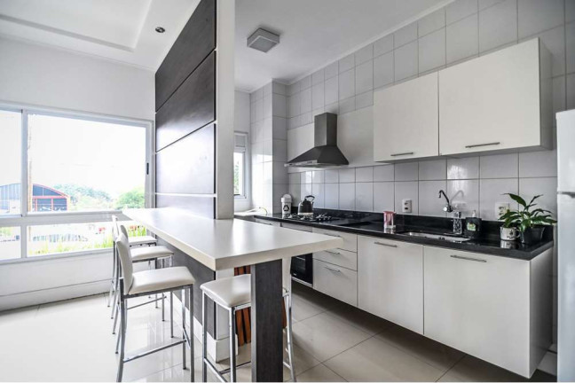 Imagem Imóvel com 2 Quartos à Venda, 57 m² em Morro Santana - Porto Alegre Imagem Imóvel com 2 Quartos à Venda, 57 m² em Morro Santana - Porto Alegre