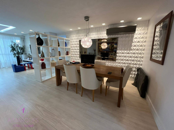 Imagem Apartamento com 4 Quartos à Venda, 166 m² em Rio De Janeiro