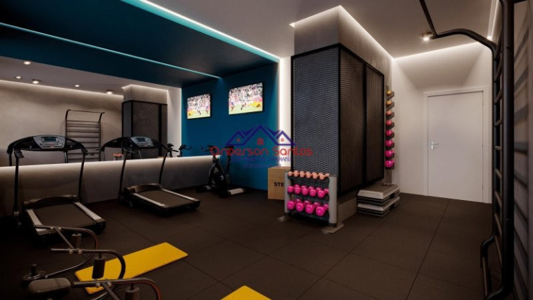 Imagem Apartamento com 2 Quartos à Venda, 57 m² em Monte Castelo - São José Dos Campos Imagem Apartamento com 2 Quartos à Venda, 57 m² em Monte Castelo - São José Dos Campos