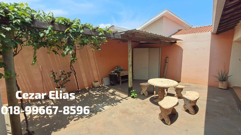 Imagem Casa à Venda, 262 m² em Andradina Imagem Casa à Venda, 262 m² em Andradina