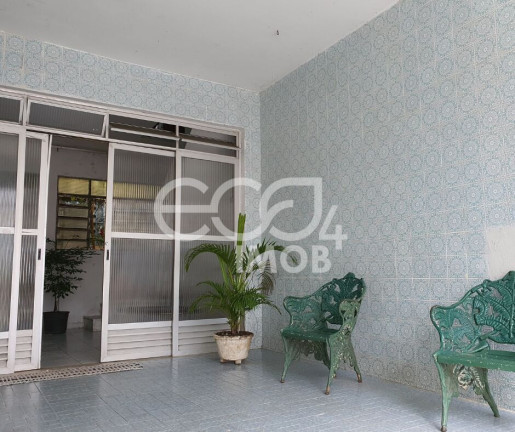 Casa com 3 Quartos à Venda, 80 m² em Centro - Aracaju