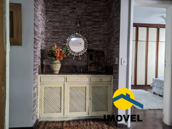 Imagem Apartamento com 4 Quartos à Venda, 230 m² em Icaraí - Niterói