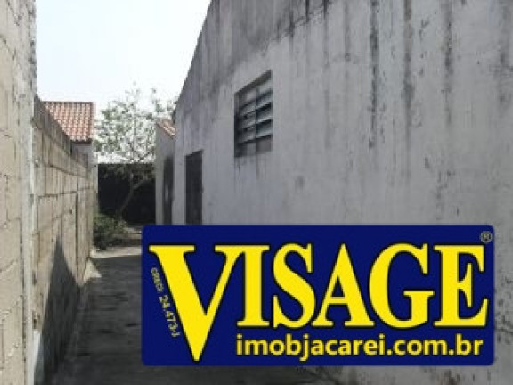 Imagem Casa com 4 Quartos à Venda,  em Vila Zeze - Jacareí