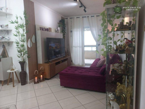Imagem Apartamento com 2 Quartos à Venda, 83 m² em Ocian - Praia Grande Imagem Apartamento com 2 Quartos à Venda, 83 m² em Ocian - Praia Grande