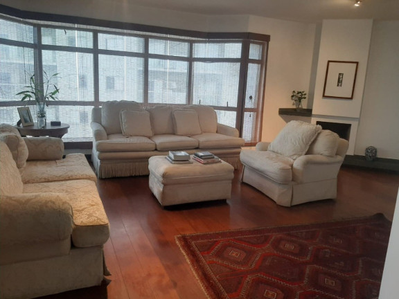 Imagem Apartamento com 4 Quartos à Venda, 181 m² em Itaim Bibi - São Paulo Imagem Apartamento com 4 Quartos à Venda, 181 m² em Itaim Bibi - São Paulo