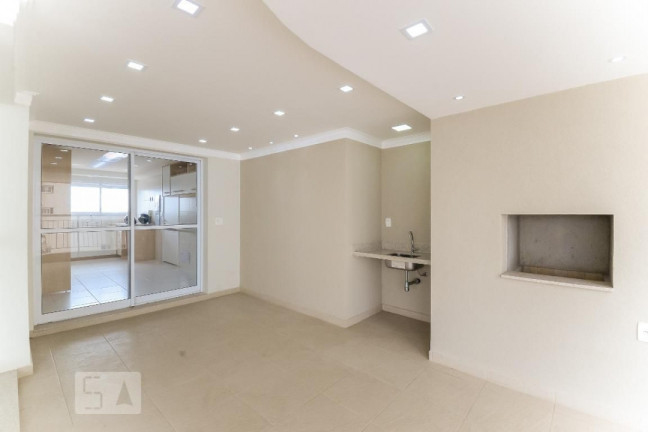 Imagem Apartamento com 4 Quartos à Venda, 221 m² em Mooca - São Paulo Imagem Apartamento com 4 Quartos à Venda, 221 m² em Mooca - São Paulo