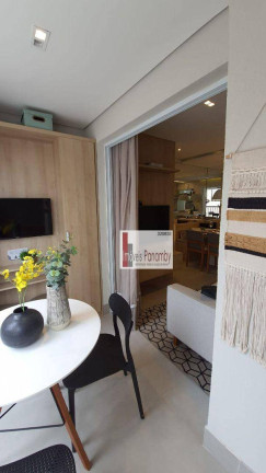 Imagem Apartamento com 2 Quartos à Venda, 52 m² em Alphaville Empresarial - Barueri Imagem Apartamento com 2 Quartos à Venda, 52 m² em Alphaville Empresarial - Barueri