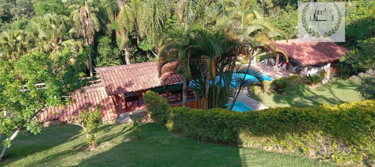 Imagem Chácara com 2 Quartos à Venda, 14 m² em Vila Darcy Penteado (mailasqui) - São Roque
