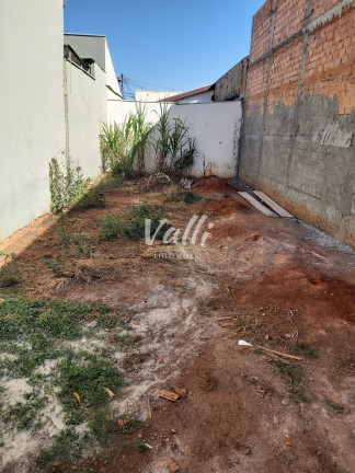 Imagem Terreno à Venda, 125 m² em Candido Bertine I - Santa Bárbara Doeste Imagem Terreno à Venda, 125 m² em Candido Bertine I - Santa Bárbara Doeste