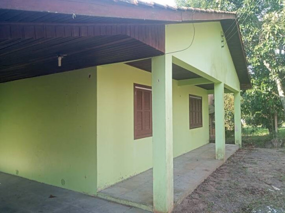 Imagem Casa com 3 Quartos à Venda, 700 m² em Cantagalo - Viamão