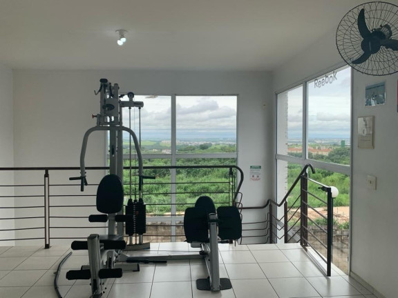 Imóvel com 2 Quartos à Venda, 67 m² em Parque Prado - Campinas