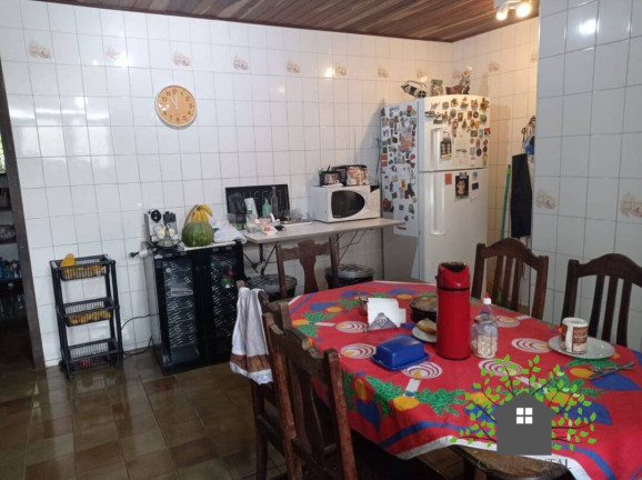 Imagem Casa com 4 Quartos à Venda, 560 m² em Forest Hills - Jandira