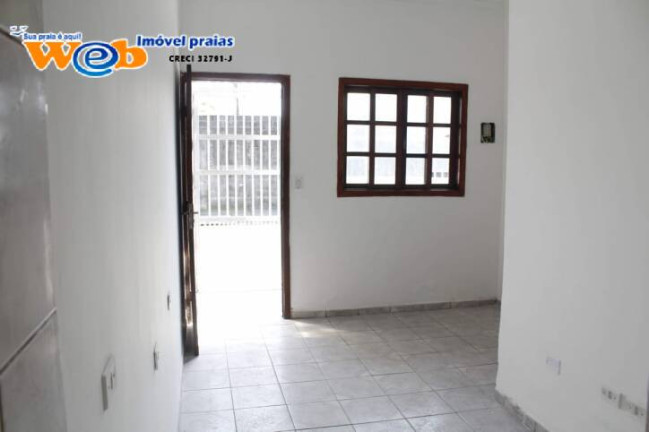 Imagem Casa com 1 Quarto à Venda, em Mirim - Praia Grande Imagem Casa com 1 Quarto à Venda, em Mirim - Praia Grande