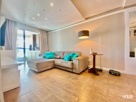 Imagem Apartamento com 3 Quartos à Venda, 124 m² em Campinas - São José