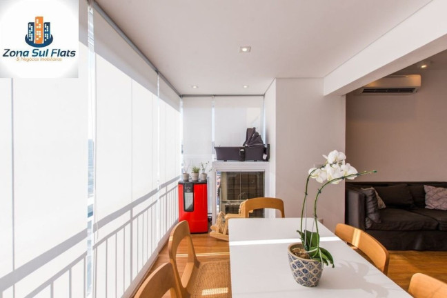Imagem Apartamento com 2 Quartos à Venda, 85 m² em Pinheiros - São Paulo Imagem Apartamento com 2 Quartos à Venda, 85 m² em Pinheiros - São Paulo